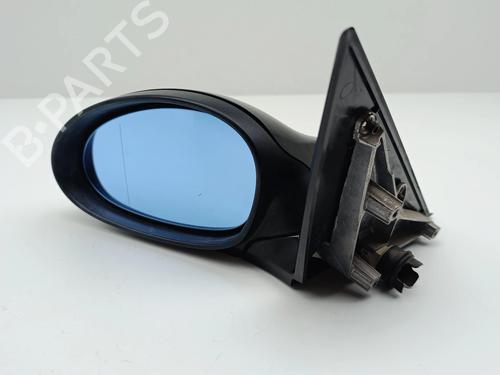 Left mirror BMW 1 (E87) | BP36968054C26 - Image 2