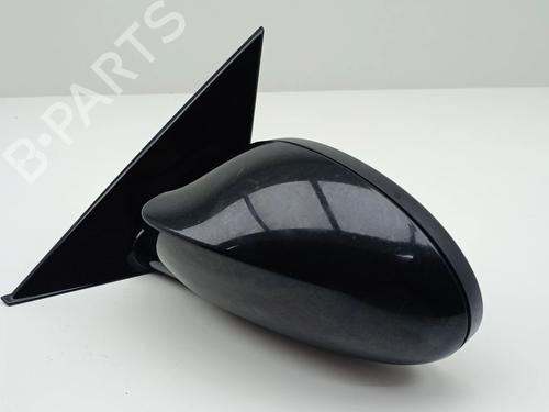 Left mirror BMW 1 (E87) | BP36968054C26 - Image 4