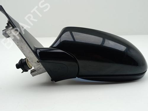 Left mirror BMW 1 (E87) | BP36968054C26 - Image 6