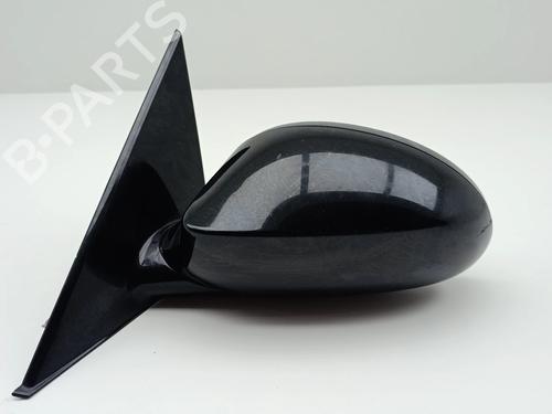 Left mirror BMW 1 (E87) | BP36968054C26 - Image 5