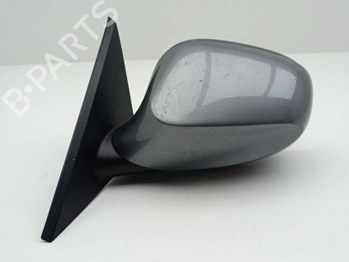 Left mirror BMW 1 (E81) | BP36968055C26 - Image 6