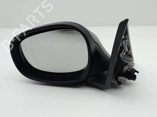 Left mirror BMW 1 (E81) | BP36968055C26 - Image 2