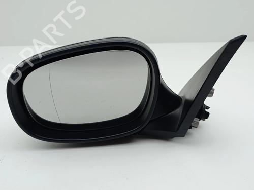 Left mirror BMW 1 (E81) | BP36968055C26 - Image 3