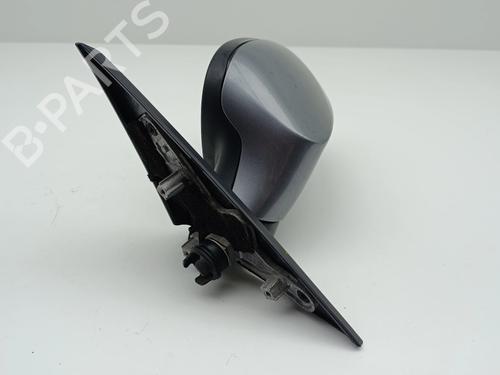 Left mirror BMW 1 (E81) | BP36968055C26 - Image 8