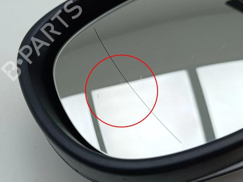 Left mirror BMW 1 (E81) | BP36968055C26 - Image 11