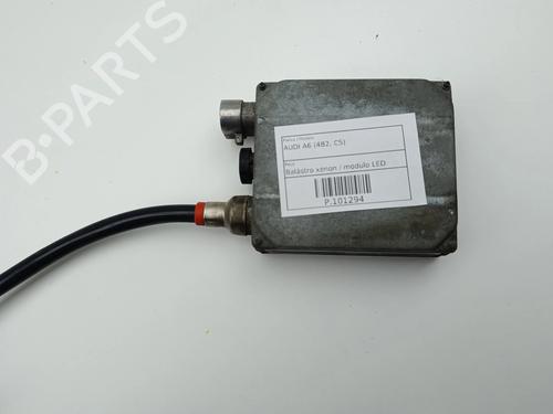 Electronic module AUDI A6 C5 (4B2, 4B4) | BP36968060M83 - Image 2