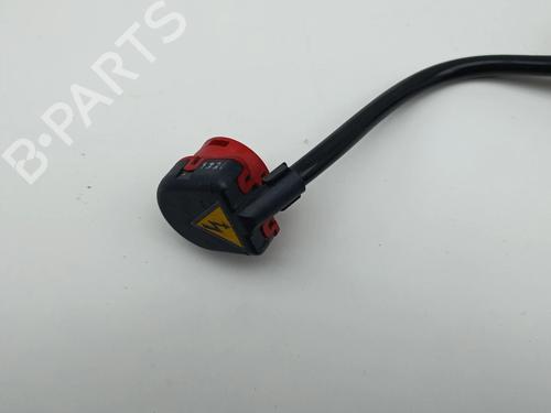 Electronic module AUDI A6 C5 (4B2, 4B4) | BP36968060M83 - Image 3