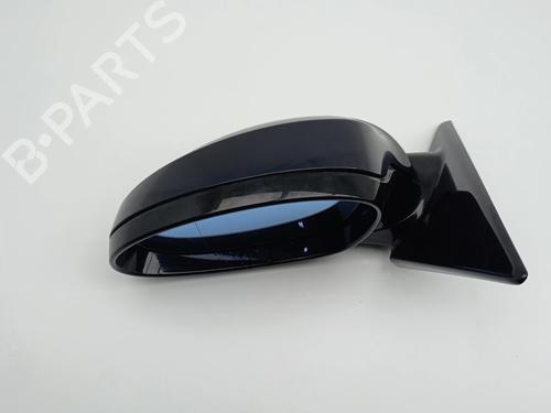 Left mirror BMW 3 (E90) | BP36968063C26 - Image 2