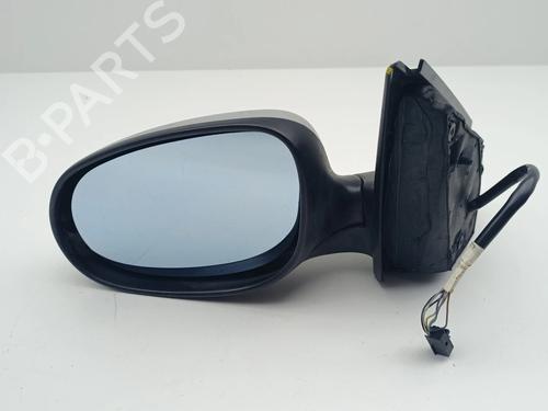 Used Left mirror Left mirror 36968064 36968064