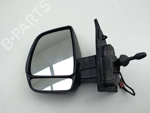 Used Left mirror Left mirror 36968061 36968061