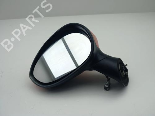 Used Left mirror Left mirror 36968066 36968066