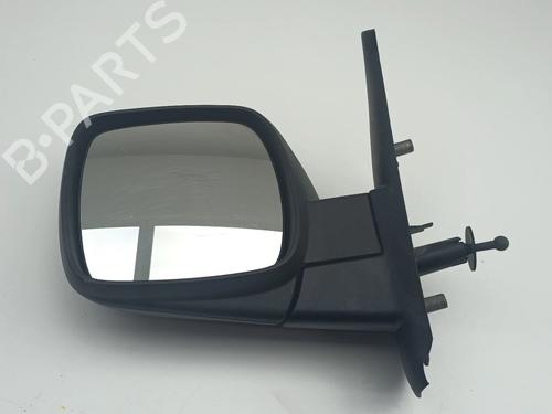 Used Left mirror Left mirror 36968068 36968068
