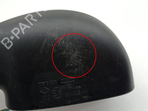 Left mirror DACIA SANDERO | BP36968072C26 - Image 7