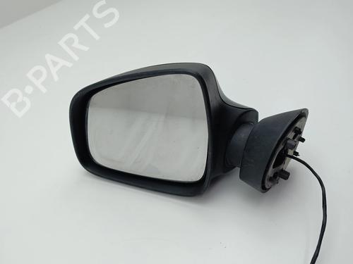 Used Left mirror Left mirror 36968072 36968072