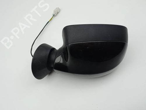 Left mirror DACIA SANDERO | BP36968072C26 - Image 3