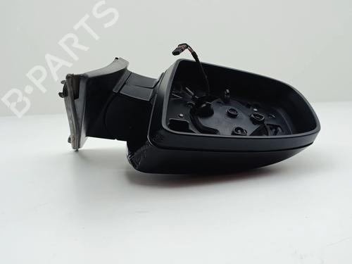 Left mirror BMW X5 (E70) | BP36968069C26 - Image 4
