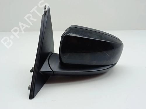 Left mirror BMW X5 (E70) | BP36968069C26 - Image 5