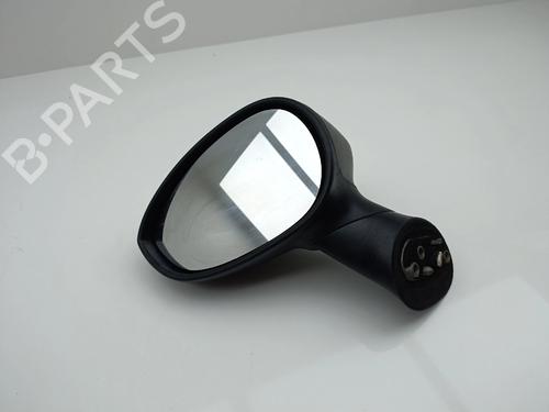 Used Left mirror Left mirror 36968073 36968073