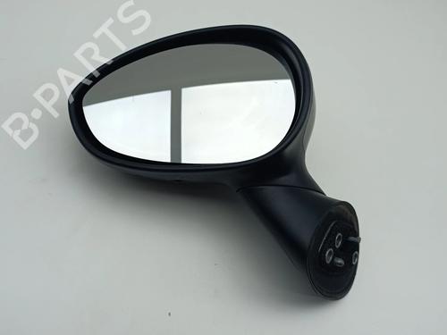 Used Left mirror Left mirror 36968082 36968082