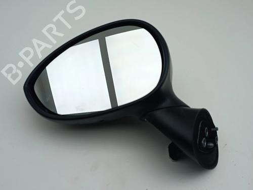 Used Left mirror Left mirror 36968084 36968084
