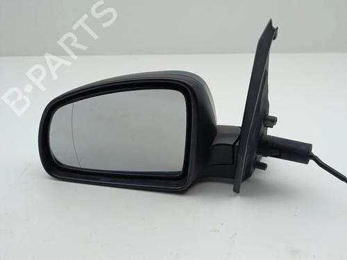 Used Left mirror Left mirror 36968095 36968095