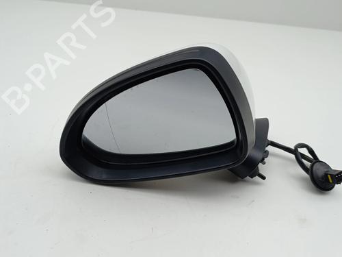 Used Left mirror Left mirror 36968105 36968105