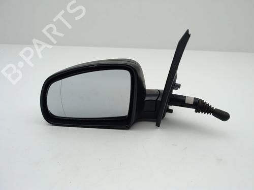 Used Left mirror Left mirror 36968106 36968106