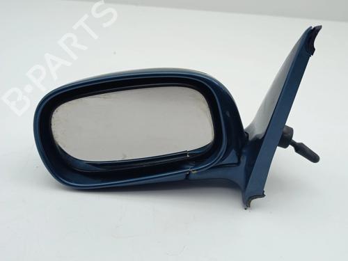 Used Left mirror Left mirror 36968110 36968110