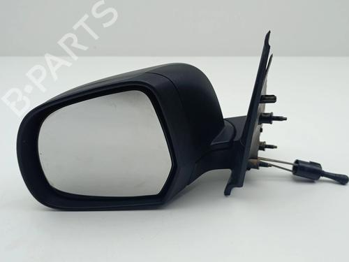 Used Left mirror Left mirror 36968112 36968112