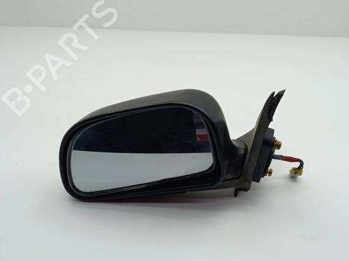Used Left mirror Left mirror 36968114 36968114