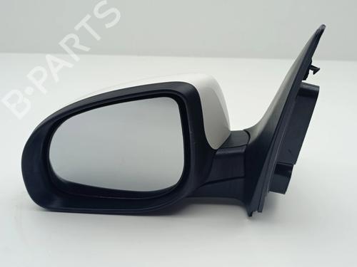 Used Left mirror Left mirror 36968116 36968116