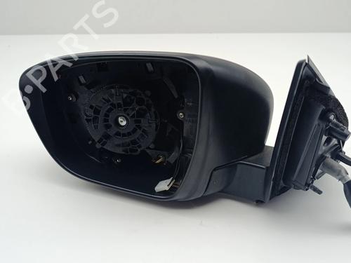 Retrovisor esquerdo Retrovisor esquerdo NISSAN QASHQAI II (J11, J11_) [2013-2026] 36968117 36968117