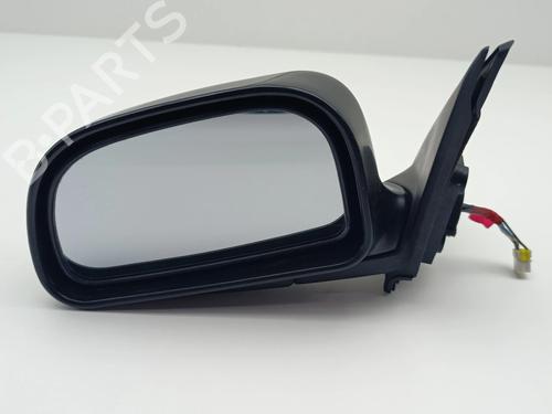 Used Left mirror Left mirror 36968121 36968121