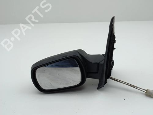 Bakspejl venstre Bakspejl venstre FORD FIESTA V (JH_, JD_) [2001-2014] 36968119 36968119