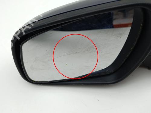 Left mirror FORD C-MAX (DM2) | BP36968120C26 - Image 9