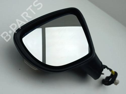 Used Left mirror Left mirror 36968125 36968125
