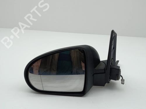 Used Left mirror Left mirror 36968129 36968129