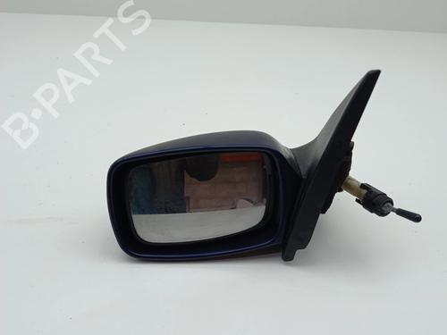 Bakspejl venstre Bakspejl venstre FORD ESCORT CLASSIC (AAL, ABL) [1998-2000] 36968127 36968127