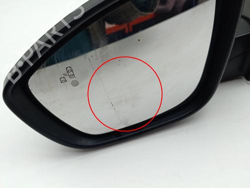 Retrovisor esquerdo CITROËN C4 CACTUS | BP36968132C26 - Image 10
