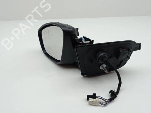 Retrovisor esquerdo CITROËN C4 CACTUS | BP36968132C26 - Image 2