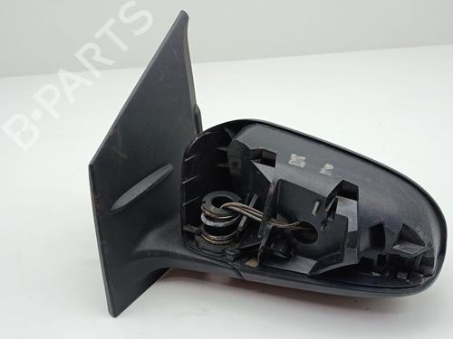 Used Left mirror Left mirror 36968137 36968137