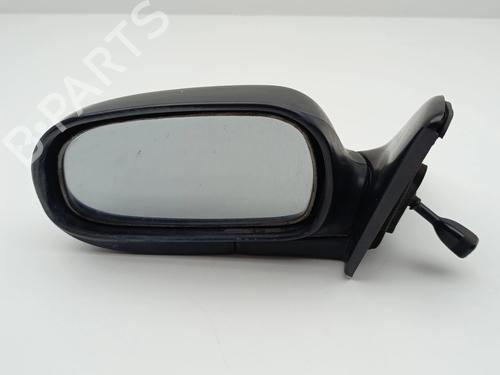 Used Left mirror Left mirror 36968145 36968145