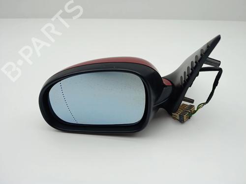 Used Left mirror Left mirror 36968148 36968148