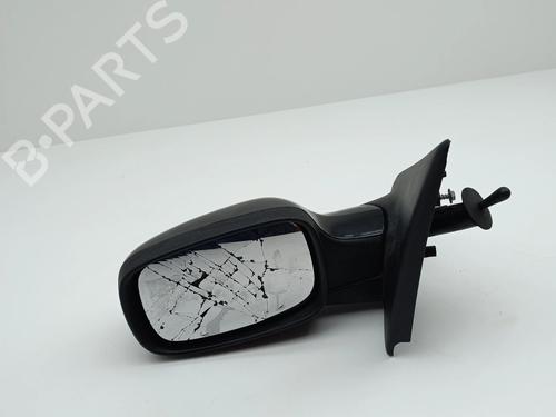 Used Left mirror Left mirror 36968147 36968147