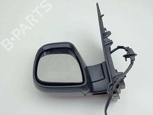 Used Left mirror Left mirror 36968143 36968143