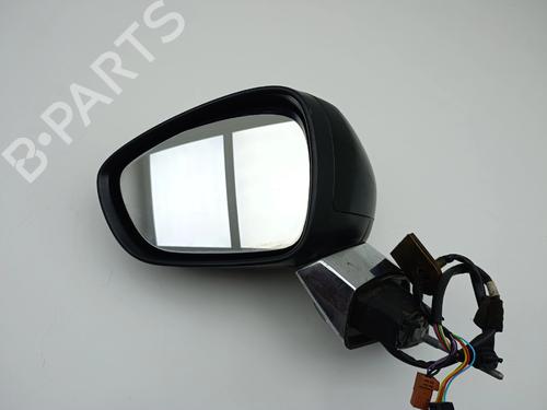 Used Left mirror Left mirror 36968150 36968150