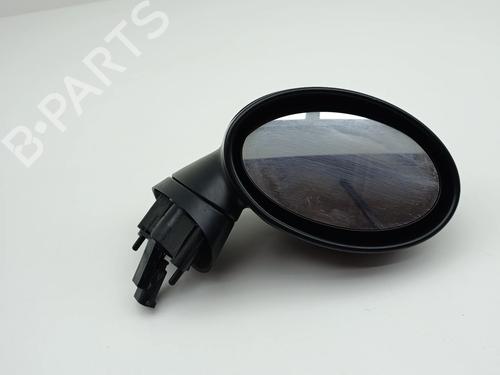 Used Right mirror Right mirror 36968157 36968157