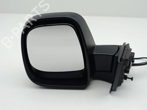 Used Left mirror Left mirror 36968167 36968167