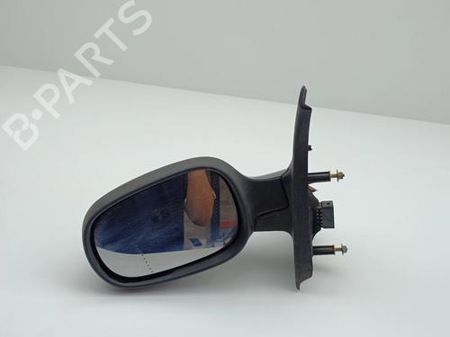 Retrovisor esquerdo Retrovisor esquerdo 36968163 36968163