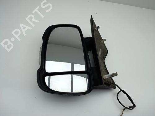 Used Left mirror Left mirror 36968168 36968168